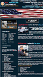 Mobile Screenshot of a-allamericanlocksmith.com